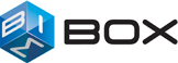 לוגו bimbox